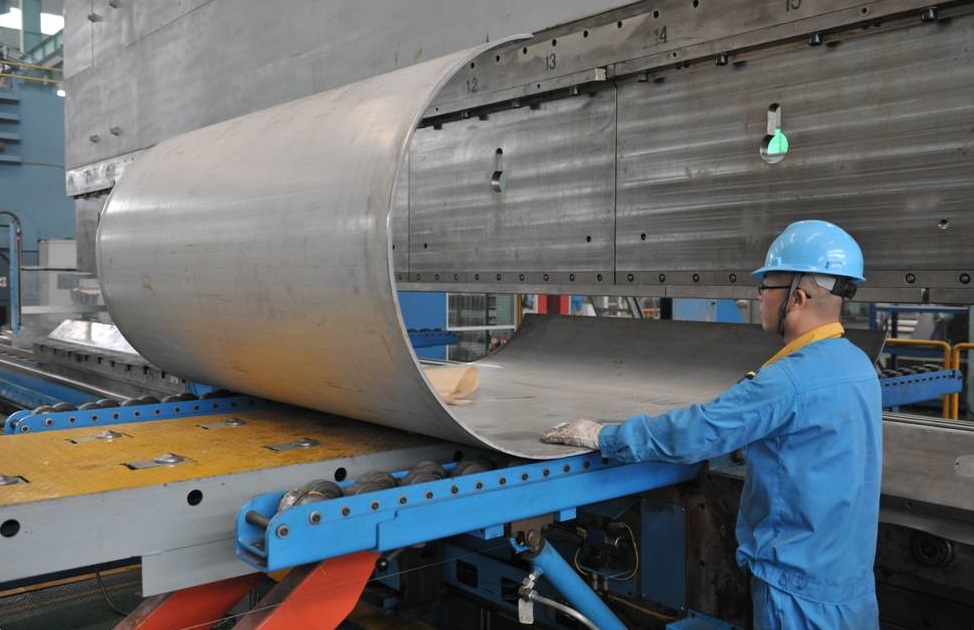 折彎卷弧 折彎卷弧